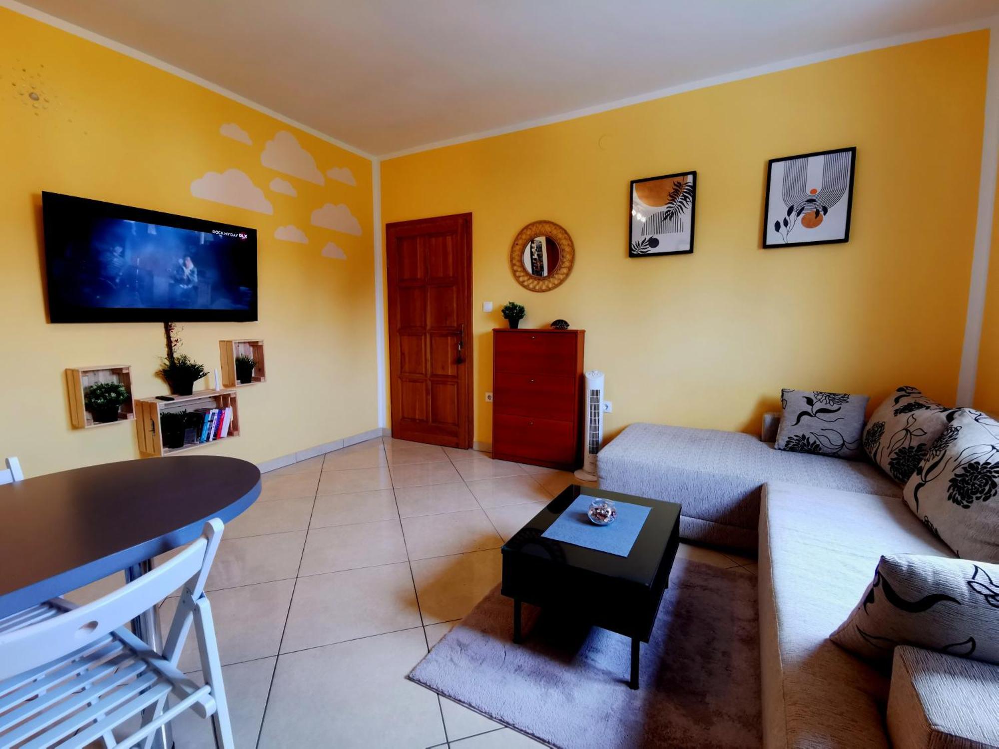 Beach Apartment Roza Biograd Oneroom - Premium Location Biograd Na Moru Dış mekan fotoğraf
